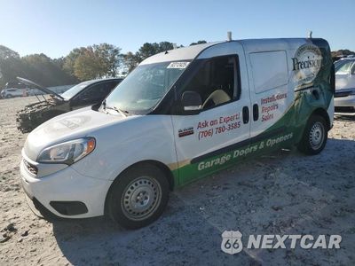 2022 RAM PROMASTER CITY TRADESMAN ZFBHRFAB1N6W76847 - główne zdjęcie licytacji z USA - miniatura