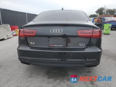 Zdjęcie 6 z 11 samochodu: 2018 AUDI A6 PREMIUM PLUS VIN:WAUG8AFC2JN051127 - miniatura