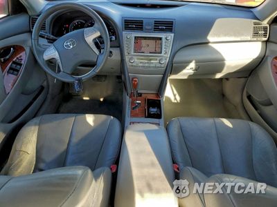Zdjęcie 8 z 12 samochodu: 2011 TOYOTA CAMRY HYBRID VIN:4T1BB3EK5BU136565 - miniatura