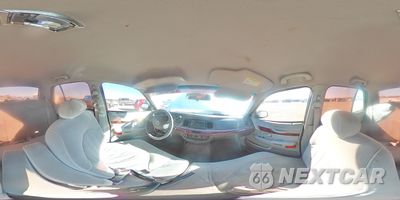 Zdjęcie 15 z 15 samochodu: 2001 MERCURY GRAND MARQUIS GS VIN:2MEFM74W61X611707 - miniatura