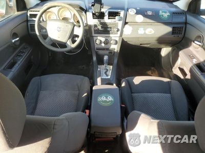 Zdjęcie 8 z 15 samochodu: 2009 DODGE AVENGER SE VIN:1B3LC46B39N534812 - miniatura