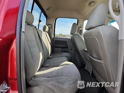 Zdjęcie 10 z 14 samochodu: 2007 DODGE RAM 1500 ST VIN:1D7HA18277S203354 - miniatura