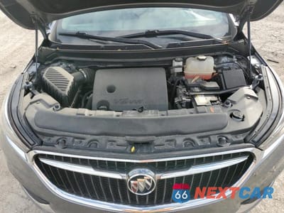 Zdjęcie 12 z 13 samochodu: 2020 BUICK ENCLAVE ESSENCE VIN:5GAERBKW8LJ294580 - miniatura