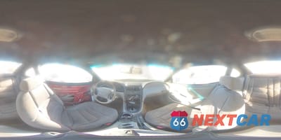 Zdjęcie 15 z 15 samochodu: 1998 FORD MUSTANG VIN:1FAFP4041WF155362 - miniatura