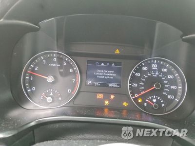 Zdjęcie 9 z 15 samochodu: 2020 KIA FORTE FE VIN:3KPF24AD1LE163054 - miniatura