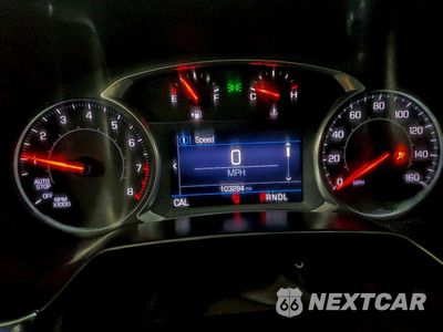 Zdjęcie 9 z 15 samochodu: 2020 CHEVROLET BLAZER 2LT VIN:3GNKBHRS0LS543570 - miniatura