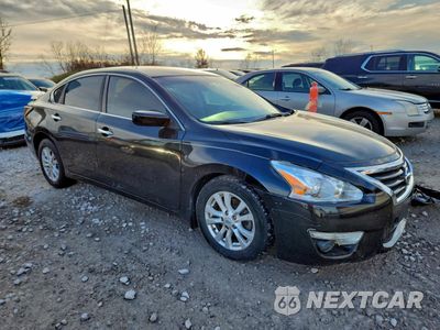 Czwarte zdjęcie samochodu z boku: 2015 NISSAN ALTIMA 2.5 VIN:1N4AL3AP1FC159583 - miniatura