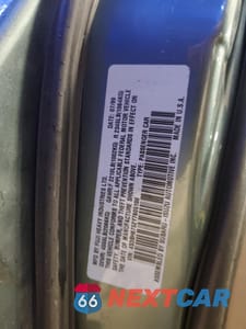 Zdjęcie 14 z 16 samochodu: 2000 SUBARU LEGACY OUTBACK AWP VIN:4S3BH6752Y7605100 - miniatura