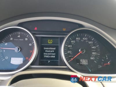 Zdjęcie 9 z 13 samochodu: 2015 AUDI Q7 PREMIUM PLUS VIN:WA1LGAFE7FD015155 - miniatura