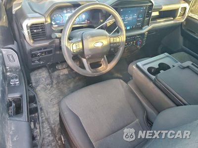 Zdjęcie 8 z 14 samochodu: 2025 FORD F150 XL VIN:1FTMF1L52SKD47849 - miniatura