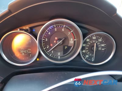 Zdjęcie 9 z 15 samochodu: 2018 MAZDA MX-5 MIATA GRAND TOURING VIN:JM1NDAD71J0202578 - miniatura