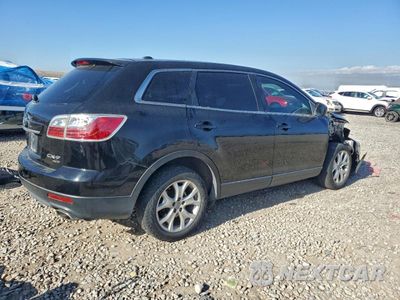 Trzecie zdjęcie samochodu z tyłu: 2011 MAZDA CX-9 VIN:JM3TB3CV7B0306123 - miniatura