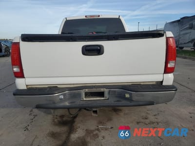 Zdjęcie 6 z 15 samochodu: 1999 CHEVROLET SILVERADO C1500 VIN:1GCEC14V5XZ117247 - miniatura