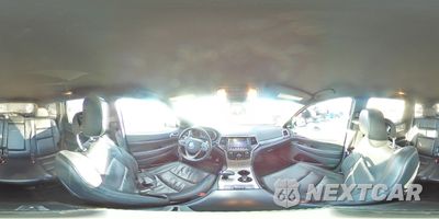 Zdjęcie 15 z 15 samochodu: 2015 JEEP GRAND CHEROKEE LIMITED VIN:1C4RJFBG2FC807211 - miniatura