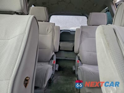 Zdjęcie 10 z 14 samochodu: 2009 NISSAN QUEST S VIN:5N1BV28U69N105604 - miniatura