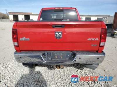 Zdjęcie 6 z 14 samochodu: 2012 DODGE RAM 2500 SLT VIN:3C6UD5ML2CG308382 - miniatura