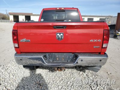 Zdjęcie 6 z 14 samochodu: 2012 DODGE RAM 2500 SLT VIN:3C6UD5ML2CG308382 - miniatura