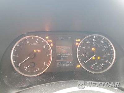 Zdjęcie 9 z 13 samochodu: 2020 NISSAN SENTRA S VIN:3N1AB8BV4LY206182 - miniatura