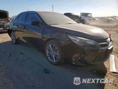 Czwarte zdjęcie samochodu z boku: 2015 TOYOTA CAMRY LE VIN:4T1BF1FK9FU988706 - miniatura