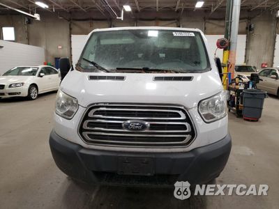 Piąte zdjęcie samochodu w środku: 2016 FORD TRANSIT T-350 VIN:1FBZX2ZM0GKA04699 - miniatura