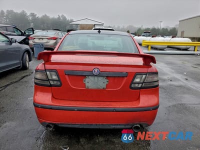 Zdjęcie 6 z 12 samochodu: 2006 SAAB 9-3 AERO VIN:YS3FH46U461013771 - miniatura