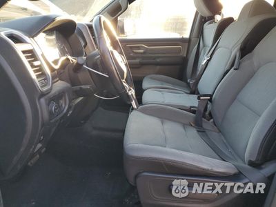 Zdjęcie 7 z 15 samochodu: 2021 RAM 1500 BIG HORN/LONE STAR VIN:1C6RRFBG6MN538535 - miniatura