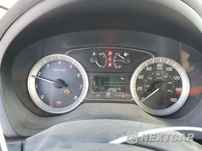 Zdjęcie 9 z 11 samochodu: 2015 NISSAN SENTRA S VIN:3N1AB7AP2FY351531 - miniatura
