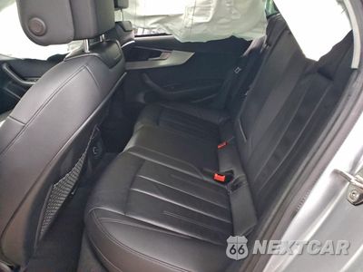 Zdjęcie 10 z 13 samochodu: 2018 AUDI A4 PREMIUM PLUS VIN:WAUENAF44JA180938 - miniatura