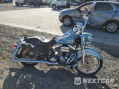 2007 HARLEY-DAVIDSON FLHRS 1HD1FY4107Y680903 - główne zdjęcie licytacji z USA - miniatura