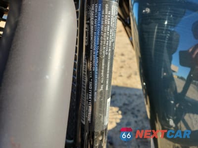 Zdjęcie 9 z 9 samochodu: 2020 HARLEY-DAVIDSON FLHCS VIN:1HD1YBK11LB028220 - miniatura