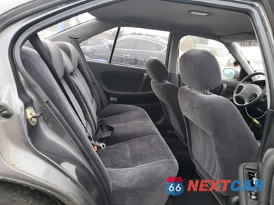 Zdjęcie 10 z 12 samochodu: 1992 NISSAN MAXIMA GXE VIN:JN1HJ01F1NT015246 - miniatura