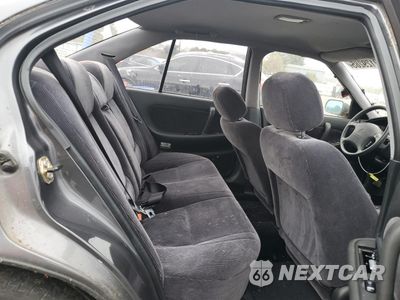 Zdjęcie 10 z 12 samochodu: 1992 NISSAN MAXIMA GXE VIN:JN1HJ01F1NT015246 - miniatura