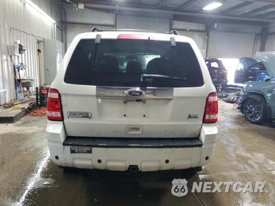 Zdjęcie 6 z 12 samochodu: 2010 FORD ESCAPE LIMITED VIN:1FMCU0EG3AKD05307 - miniatura