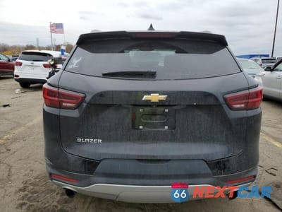 Zdjęcie 6 z 13 samochodu: 2024 CHEVROLET BLAZER 2LT VIN:3GNKBCR49RS162717 - miniatura