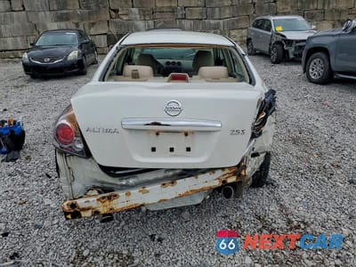 Zdjęcie 6 z 12 samochodu: 2009 NISSAN ALTIMA 2.5 VIN:1N4AL21E79N529842 - miniatura