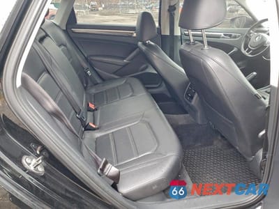Zdjęcie 10 z 12 samochodu: 2016 VOLKSWAGEN PASSAT SE VIN:1VWBT7A35GC034233 - miniatura