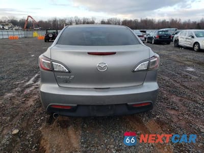 Zdjęcie 6 z 11 samochodu: 2010 MAZDA 3 I VIN:JM1BL1SG7A1328849 - miniatura