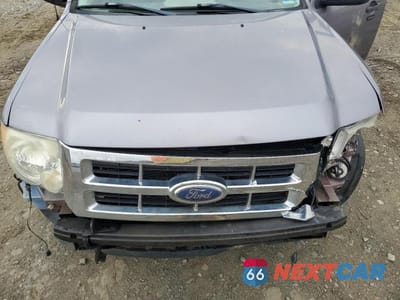 Zdjęcie 12 z 13 samochodu: 2008 FORD ESCAPE XLT VIN:1FMCU03178KD66667 - miniatura
