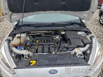 Zdjęcie 11 z 13 samochodu: 2017 FORD FOCUS SE VIN:1FADP3K22HL247601 - miniatura