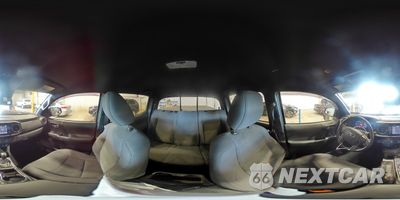 Zdjęcie 14 z 15 samochodu: 2019 TOYOTA TACOMA DOUBLE CAB VIN:5TFCZ5AN6KX181657 - miniatura