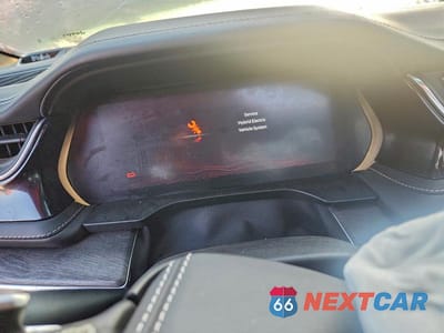 Zdjęcie 9 z 13 samochodu: 2022 JEEP GRAND CHEROKEE OVERLAND 4XE VIN:1C4RJYD67N8716985 - miniatura