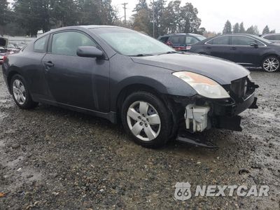Czwarte zdjęcie samochodu z boku: 2008 NISSAN ALTIMA 2.5S VIN:1N4AL24E48C268806 - miniatura