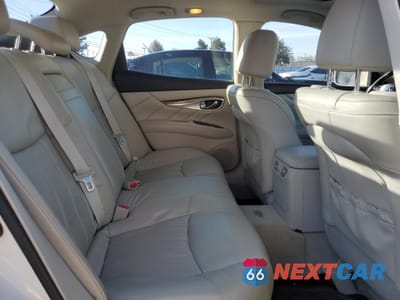Zdjęcie 10 z 14 samochodu: 2011 INFINITI M37 X VIN:JN1BY1AR6BM371702 - miniatura
