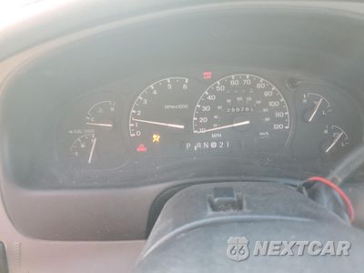 Zdjęcie 9 z 14 samochodu: 2000 FORD RANGER SUPER CAB VIN:1FTYR14V0YTB39009 - miniatura