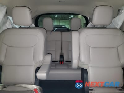 Zdjęcie 10 z 15 samochodu: 2023 FORD EXPLORER XLT VIN:1FMSK8DH7PGB96954 - miniatura