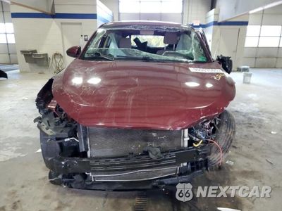 Piąte zdjęcie samochodu w środku: 2017 HYUNDAI TUCSON SE VIN:KM8J23A41HU510570 - miniatura