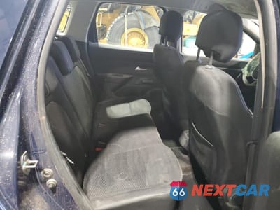 Zdjęcie 11 z 13 samochodu: 2017 RENAULT ALL MODELS VIN:VF1HJD20460226229 - miniatura