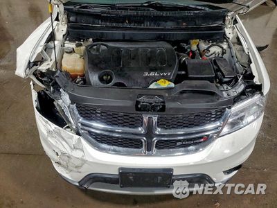 Zdjęcie 12 z 12 samochodu: 2015 DODGE JOURNEY SXT VIN:3C4PDCBG1FT649493 - miniatura