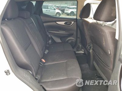Zdjęcie 11 z 16 samochodu: 2019 NISSAN ROGUE SPORT S VIN:JN1BJ1CR8KW628915 - miniatura