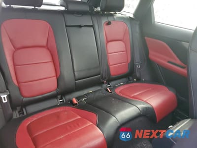 Zdjęcie 11 z 13 samochodu: 2020 JAGUAR F-PACE CHECKERED FLAG VIN:SADCP2FX5LA617387 - miniatura